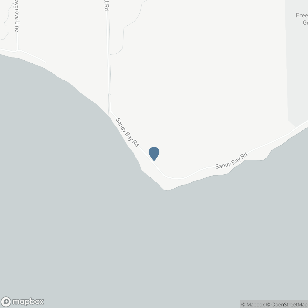 776 SANDY BAY Road, Dunnville, Ontario N1A 2W6